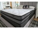 Ashley Sleep Essentials 10 Inch Medium Hybrid Twin Mattress - Image 7