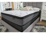 Ashley Sleep Essentials 12 Inch Medium Hybrid Twin Mattress - Image 7