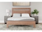 Ashley Sleep Essentials 8 Inch Firm Memory Foam Twin Mattress - Image 2