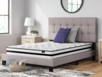 Chime 8 Inch Firm Innerspring Twin Mattress - Image 5