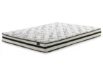 Chime 8 Inch Firm Innerspring Twin Mattress