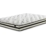 Chime 8 Inch Firm Innerspring Twin Mattress
