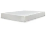 Chime 10 Inch Firm Memory Foam Twin Mattress