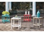 Sundown Treasure Outdoor End Table - Image 7