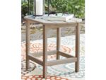 Sundown Treasure Outdoor End Table - Image 2