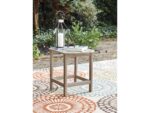 Sundown Treasure Outdoor End Table - Image 6