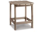 Sundown Treasure Outdoor End Table