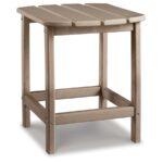 Sundown Treasure Outdoor End Table