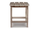 Sundown Treasure Outdoor End Table - Image 3