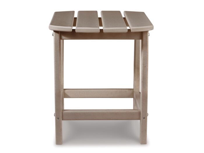 Sundown Treasure Outdoor End Table - Image 3