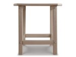 Sundown Treasure Outdoor End Table - Image 5