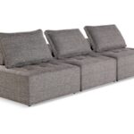 Bree Zee 3-Piece Outdoor Modular Seating
