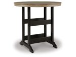 Fairen Trail Outdoor Bar Table