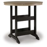 Fairen Trail Outdoor Bar Table
