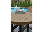 Fairen Trail Outdoor Bar Table - Image 6