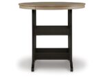 Fairen Trail Outdoor Bar Table - Image 3