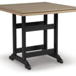 Fairen Trail Outdoor Counter Height Dining Table