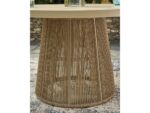 Ocean Park Outdoor Dining Table - Image 5