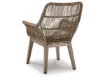 Beach Front Outdoor Arm Chair (Set of 2) - Image 6