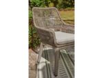 Beach Front Outdoor Arm Chair (Set of 2) - Image 7