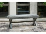 Elite Park Outdoor Bench - Image 2