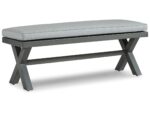 Elite Park Outdoor Bench