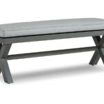 Elite Park Outdoor Bench