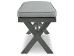 Elite Park Outdoor Bench - Image 4
