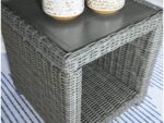 Elite Park Outdoor End Table - Image 6