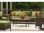 Horizon Hall Outdoor Coffee Table - Image 9