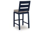 Mabry Shores Outdoor Counter Height Bar Stool (Set of 2) - Image 5