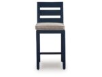 Mabry Shores Outdoor Counter Height Bar Stool (Set of 2) - Image 4