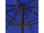 Westin Outdoor 9-Ft Market Patio Umbrella with Square Fillable Weight Base - Image 4