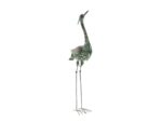 Bayberry Lane Outdoor Coastal Garden Sculpture (Set of 2) - Image 9