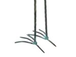 Bayberry Lane Outdoor Coastal Garden Sculpture (Set of 2) - Image 7
