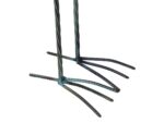 Bayberry Lane Outdoor Coastal Garden Sculpture (Set of 2) - Image 8