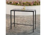Nuu Garden Outdoor Bar Table - Image 2