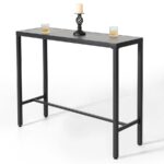 Nuu Garden Outdoor Bar Table