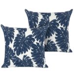 Nuu Garden Outdoor Pillow (Set of 2)