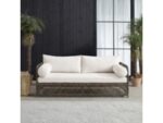 Crosley Furniture Granite Bay Outdoor Sofa - Image 2