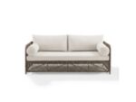 Crosley Furniture Granite Bay Outdoor Sofa