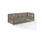 Crosley Furniture Granite Bay Outdoor Sofa - Image 3