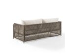 Crosley Furniture Granite Bay Outdoor Sofa - Image 6