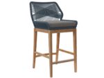 Modway Wellspring Outdoor Bar Table and 2 Bar Stools - Image 8