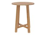 Modway Wellspring Outdoor Bar Table and 2 Bar Stools - Image 9