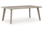 Carisbo Outdoor Dining Table