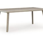 Carisbo Outdoor Dining Table