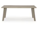 Carisbo Outdoor Dining Table - Image 3