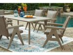 Carisbo Outdoor Dining Table - Image 6
