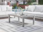 Moonlight View Outdoor Coffee Table - Image 2